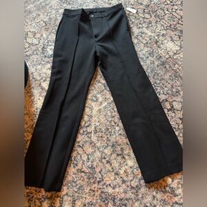 GAP Black Dress Trousers